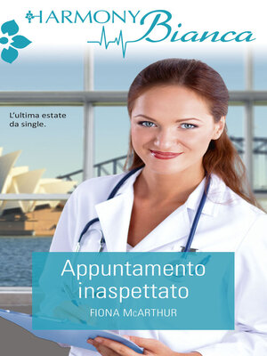 cover image of Appuntamento inaspettato